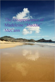 Title: The Disappearance of Madeleine 