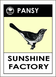 Title: Pansy, SUNSHINE FACTORY, by Isabella Alden (Pansy), Author: Pansy