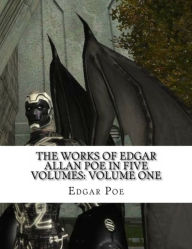 Title: Science and Fiction: The Works of Edgar Allen Poe, Volume 1( sci fi, science fiction, Edgar rice Burroughs, space opera ), Author: Edgar Allan Poe