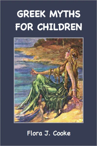 Greek Myths for Children