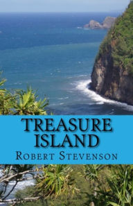 Title: 99 Cent Treasure Island, Author: Robert Louis Stevenson