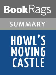 Title: Howl's Moving Castle by Diana Wynne Jones l Summary & Study Guide, Author: BookRags