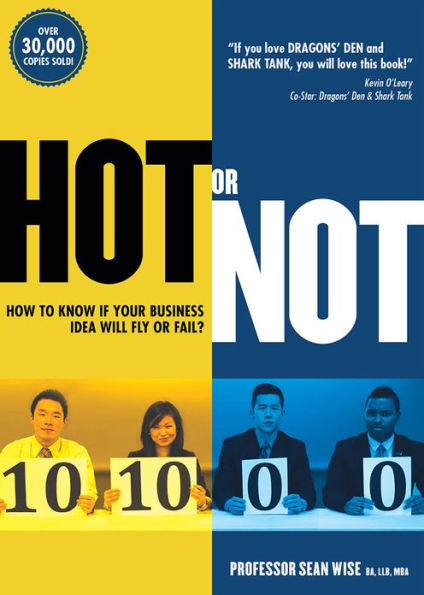 Hot or Not: How to Know if Your Business Idea Will Fly or Fail