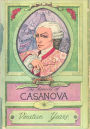 The Memoirs of Jacques Casanova de Seingalt (Complete Set of Six Volumes)