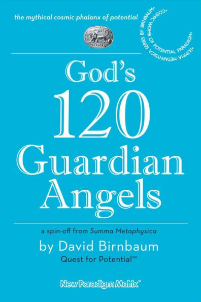 God's 120 Guardian Angels