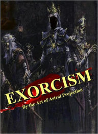 Title: Exorcism, Author: Sapphire