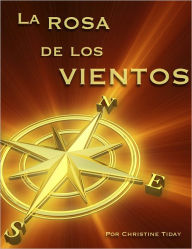 Title: La Rosa de los vientos, Author: Christine Tiday