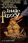 Little Fuzzy: A Science Fiction, Post-1930 Classic By H. Beam Piper! AAA+++