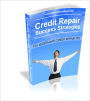 Be Financially Free - Credit Repair Success Strategies - 101 Legitimate Credit Repair Tips