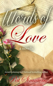 Title: Words of Love, Author: Pat Simmons