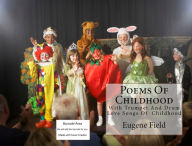 Title: Poems: Poems of Childhood ( poem, poems, poet, poetry, William Shakespeare, literature, Edgar Allan poem, plays, works ), Author: poems Field