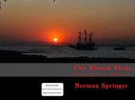 Title: Horror: The Blood Ship ( ship, vessel, ark, boat, steamer, keel, kinship, affinity, relationship, kindred, kin, blood ), Author: steamer Springer