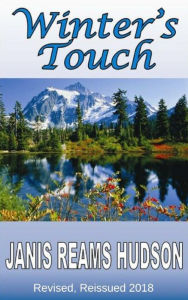 Title: Winter's Touch, Author: Janis Reams Hudson