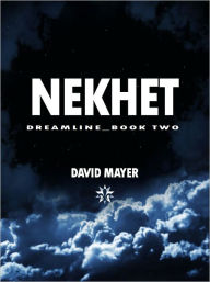 Title: Nekhet, Author: David Mayer