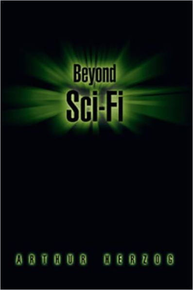 Beyond Sci-Fi