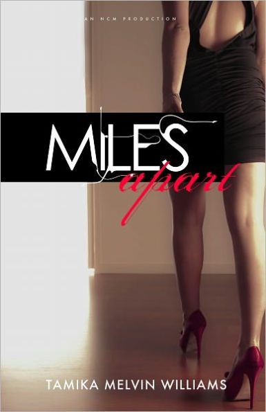 Miles Apart