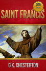 Saint Francis of Assisi