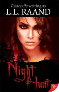 Title: Night Hunt, Author: L.L. Raand