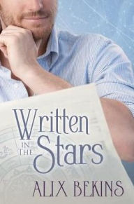 Title: Written in the Stars, Author: Alix Bekins