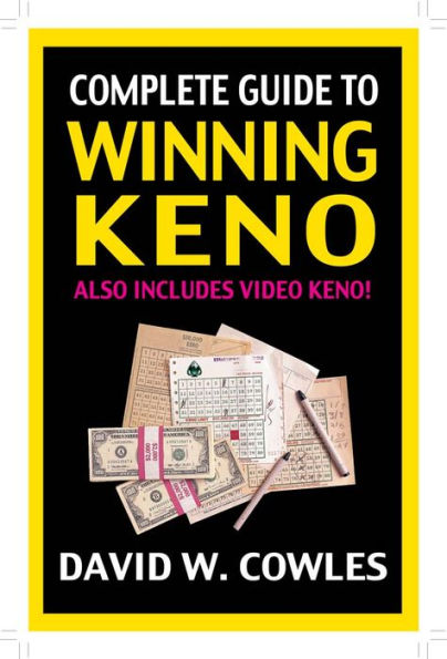 Complete Guide to Winning Keno