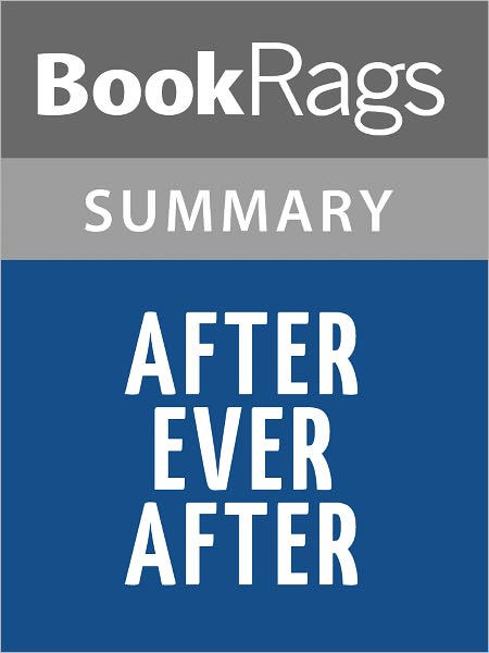 After Ever After by Jordan Sonnenblick l Summary & Study Guide by ...