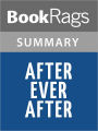 After Ever After by Jordan Sonnenblick l Summary & Study Guide