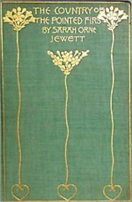 Title: The Country of the Pointed Firs: A Fiction and Literature, Gay/Lesbian Classic By Sarah Orne Jewett! AAA+++, Author: Sarah Orne Jewett