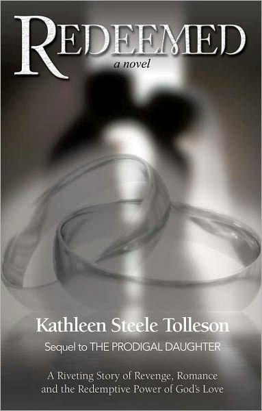 Redeemed by Kathleen Steele Tolleson, Paperback | Barnes & Noble®