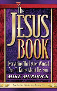 Title: The Jesus Book, Author: Mike Murdock