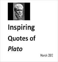 Title: Inspiring Quotes of Plato, Author: Ankur Suri