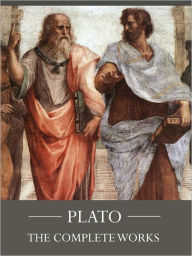Title: The Complete Works of Plato [Annotated], Author: Plato