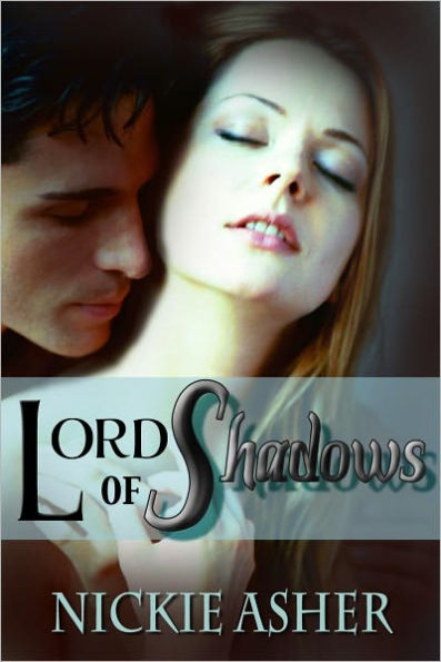 Lord of Shadows