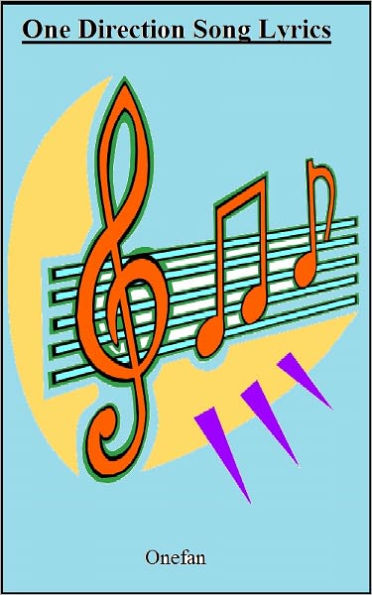 One Direction Song Lyrics