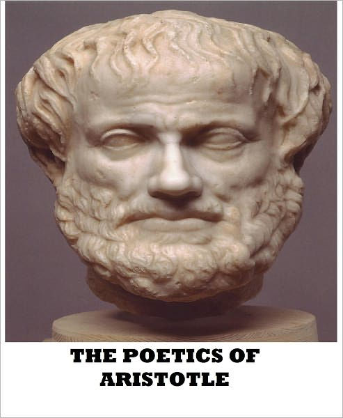 The Poetics of Aristotle by Aristotle | NOOK Book (eBook) | Barnes & Noble®