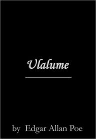 Title: Ulalume, Author: Edgar Allan Poe