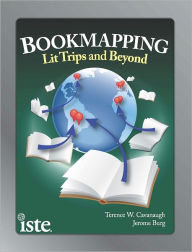 Title: Bookmapping: Lit Trips and Beyond, Author: Terence Cavanaugh