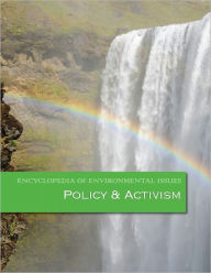 Title: Policy & Activism, Author: Craig Allin