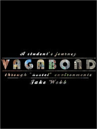 Title: Vagabond, Author: Jake Webb