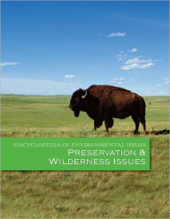 Title: Preservation & Wilderness Issues, Author: Craig Allin