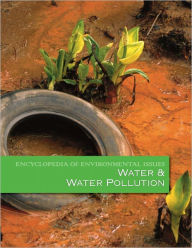 Title: Water & Water Pollution, Author: Craig Allin