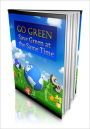 125 Ways to Go Green