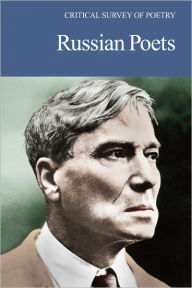 Title: Russian Poets, Author: Rosemary Reisman
