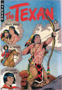 The Texan Number 11 Western Comic Book