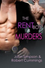 Title: The Rent Boy Murders, Author: John Simpson