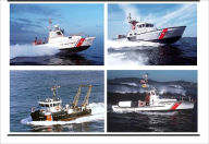 Title: Coast Guard Boat Readiness and Standardization Program Manual, Author: www.survivalebooks.com