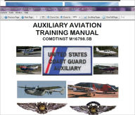 Title: AUXILIARY AVIATION TRAINING MANUAL United States Coast Guard, Author: www.survivalebooks.com