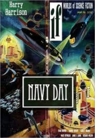 Title: Navy Day, Author: Harry Harrison