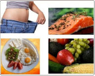 Title: Eat to Lose Weight, Author: FoodUpload