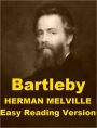 Bartleby - Easy Reading Version
