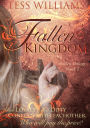 Fallen Kingdom (Fallen Trilogy book 2)